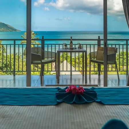 Summer Sand Holiday Apartments