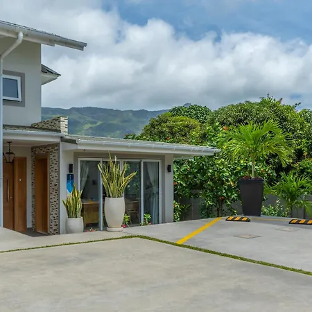 Summer Sand Holiday Apartments
